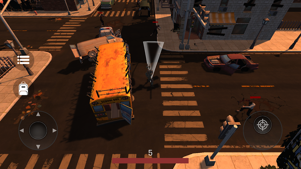 Survival City 2.0 APK + Mod (Unlocked) for Android