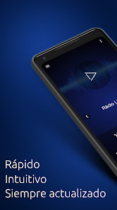 Captura 1 PT Radio - Radios portuguesas android