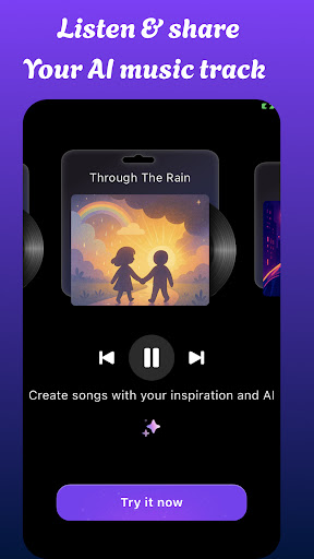 AI SongAI MusicCover-SongAI