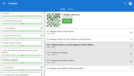 Táticas no Xadrez (1400-1600) – Apps no Google Play