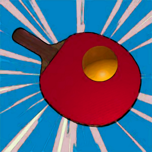 Untitled Ping-Pong Game 0.85 Icon