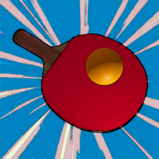 Untitled Ping-Pong Game logo
