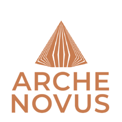 Arche Novus logo