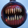 Siren horror: Big head game 3d icon