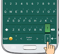 Keyboard for WhatsApp Screenshot