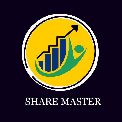Share Master logo