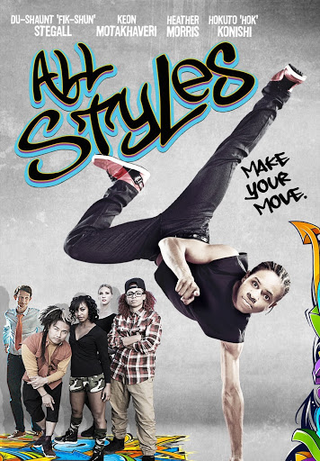 All Styles - Movies on Google Play