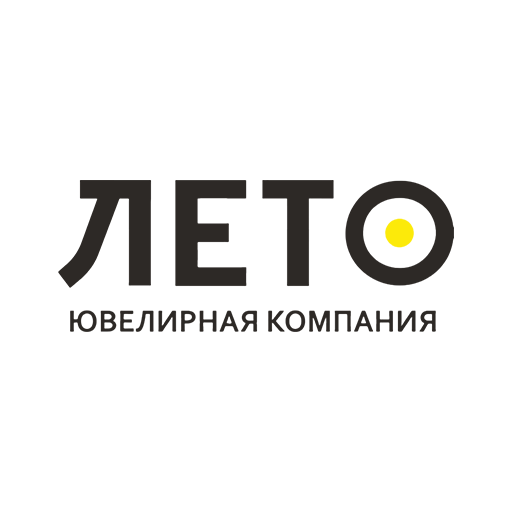 UKLeto (ЮК Лето) logo