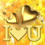 Cover Image of Unduh Hearts Love Wallpapers HD  APK