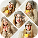 Photo Collage Maker Pic Editor - Androidアプリ