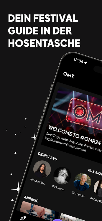 OMR - 4.5.0 - (Android)