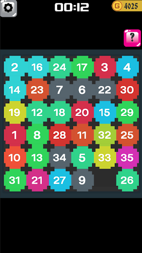 Slide Puzzle Master- Puzzle 15 Screen 3