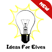 Top 22 Lifestyle Apps Like ideas for elves - Best Alternatives
