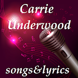 Carrie Underwood Songs&Lyrics icon