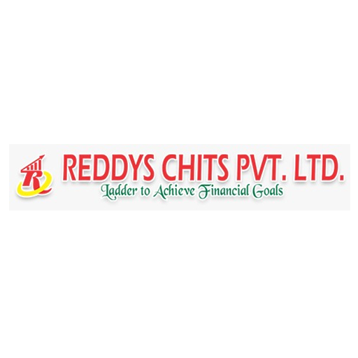 Reddys Chits Member Module logo