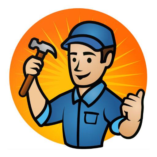 I Got A Guy logo