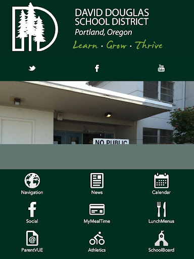 David Douglas School District