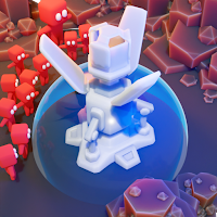 Turret War : Tactical Conquest