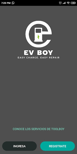 EV Boy Screen 2