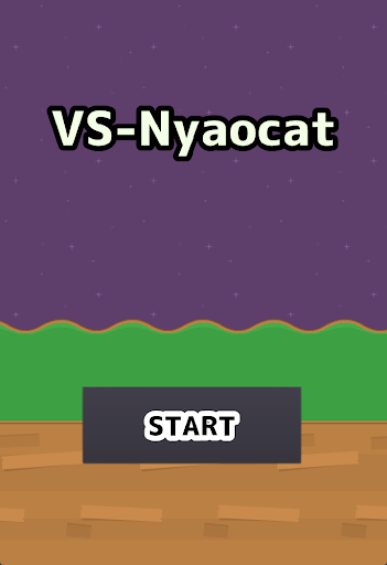 Android application VS-Nyaocat screenshort