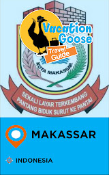 Icon image Vacation Goose Travel Guide Makassar Indonesia