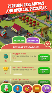 Pizza Factory Tycoon Games: Pizza Maker Idle Games 2.5.3 screenshots 3