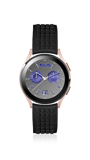 Android application TOUS Multifunction grey screenshort