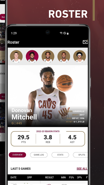 Cleveland Cavaliers Pictures 3