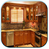 Trend Kitchen Cabinet Ideas icon