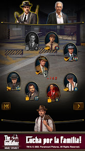 Screenshot 17 The Godfather: Family Dynasty android