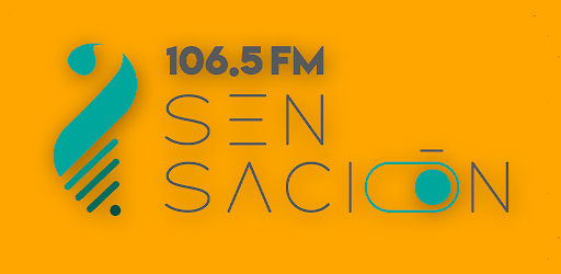 Sensación 106.5 FM