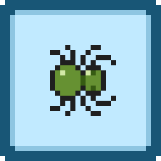 Island of the spiders logo