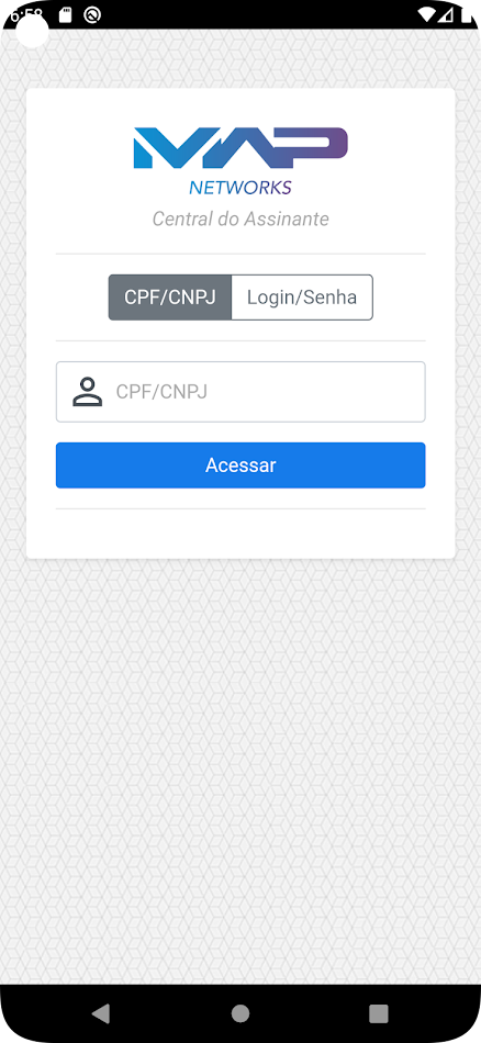 #2. MAP Networks (Android) Przez: Map Telecomunicações