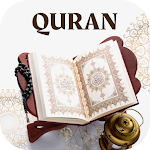 Cover Image of ダウンロード コーラン-聖なるコーランを読む  APK
