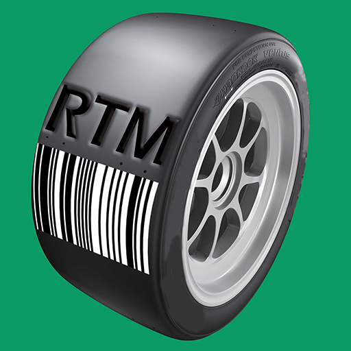 Race Tyre Manager logo