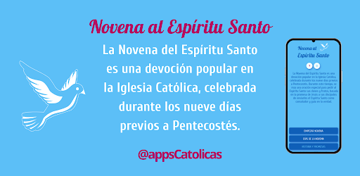 Novena al Espiritu Santo