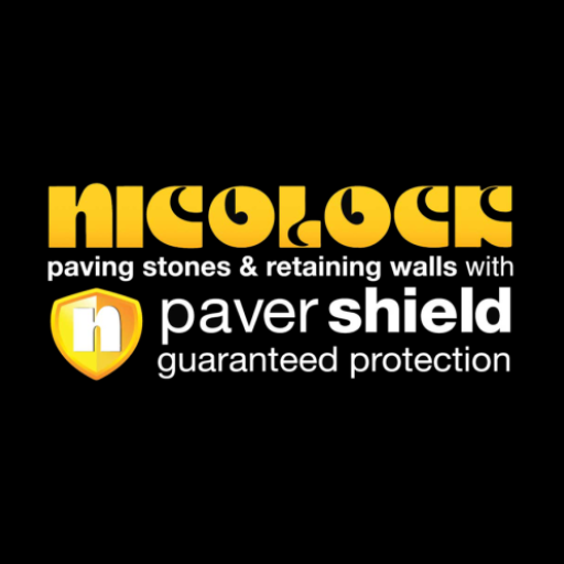 NICOLOCK Paving Stones logo