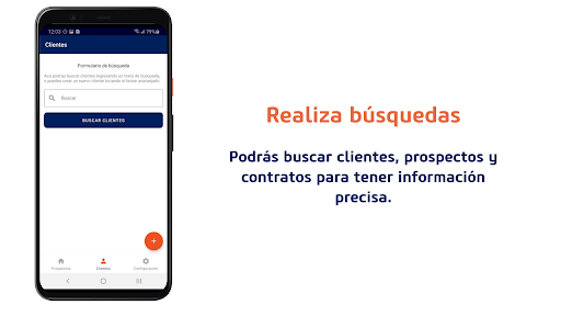 Ventas Screen 3