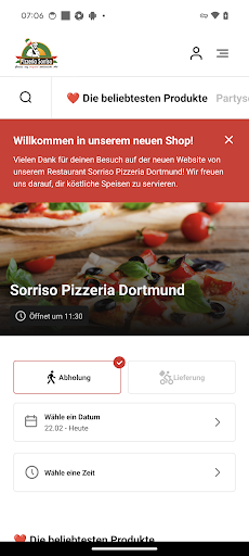 App-voorskou