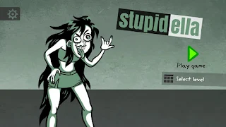 Stupidella - Screenshot 1