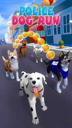 Pet Run Dog Runner Gamesのおすすめ画像5