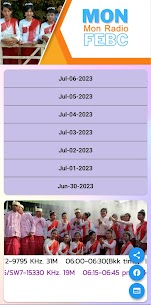 Mon Radio APK for Android Download (Free Purchase) 1