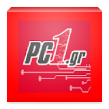 Pc1.gr icon