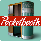 Pocketbooth (photo booth) icon