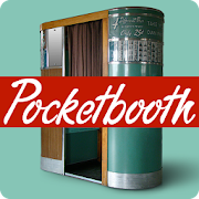 Pocketbooth (photo booth)  Icon