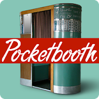 Pocketbooth (photo booth)