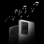 Cover Image of 下载 Galaxy S20 Ultra Ringtones for Android 1.6 APK