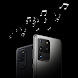 Galaxy S20 Ultra Ringtones - Androidアプリ
