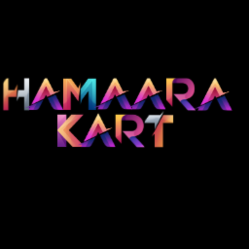 Hamaara Kart logo