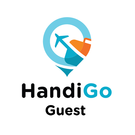 HandiGo Guest  Icon